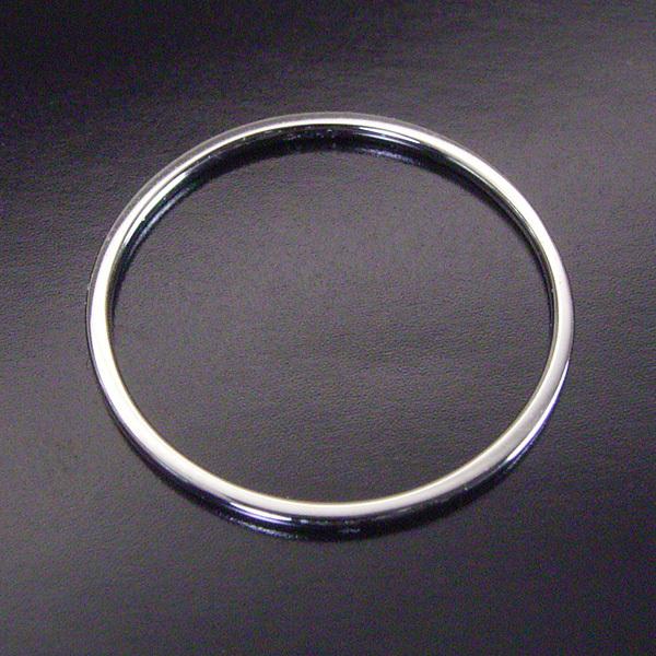 ウェーブデザイン プラチナリング image_5242911_800_0.jpg