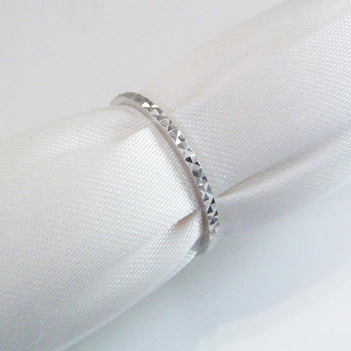 ヴィーナスジュエリー 指輪 リング プラチナ Pt900 アクセサリー