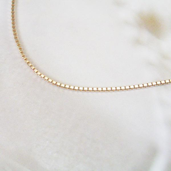 ヴィーナスジュエリー ネックレス K18 k18 18金 チェーン ヴィーナスジュエリー ネックレス K18 k18 18金 チェーン