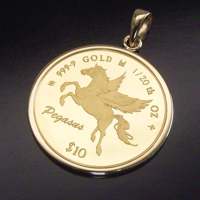 ヴィーナスジュエリー 2024年限定品 純金 コインネックレス 金貨 ヴィーナスジュエリー 2024年限定品 純金 コインネックレス 金貨