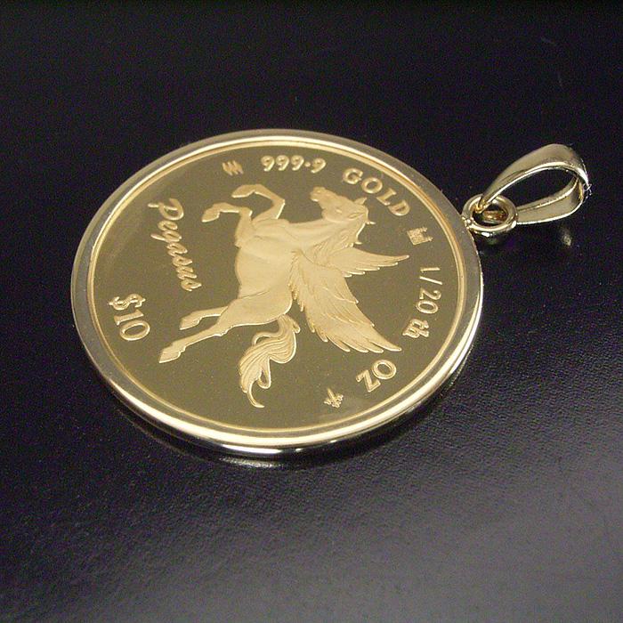 ヴィーナスジュエリー 2024年限定品 純金 コインネックレス 金貨 ヴィーナスジュエリー 2024年限定品 純金 コインネックレス 金貨