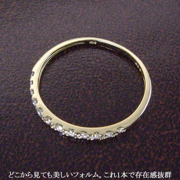 ヴィーナスジュエリー 指輪 リング k18 18金 K18 天然 ヴィーナスジュエリー 指輪 リング k18 18金 K18 天然