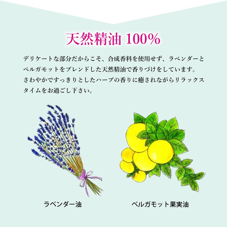 Venus Lab（ヴィーナスラボ） デリケートゾーン 保湿クリーム フェミ