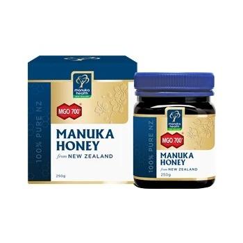 送料無料 】マヌカハニー MGO700 250g【平行輸入品：即納】【Manuka