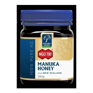 送料無料 】マヌカハニー MGO700 250g【平行輸入品：即納】【Manuka
