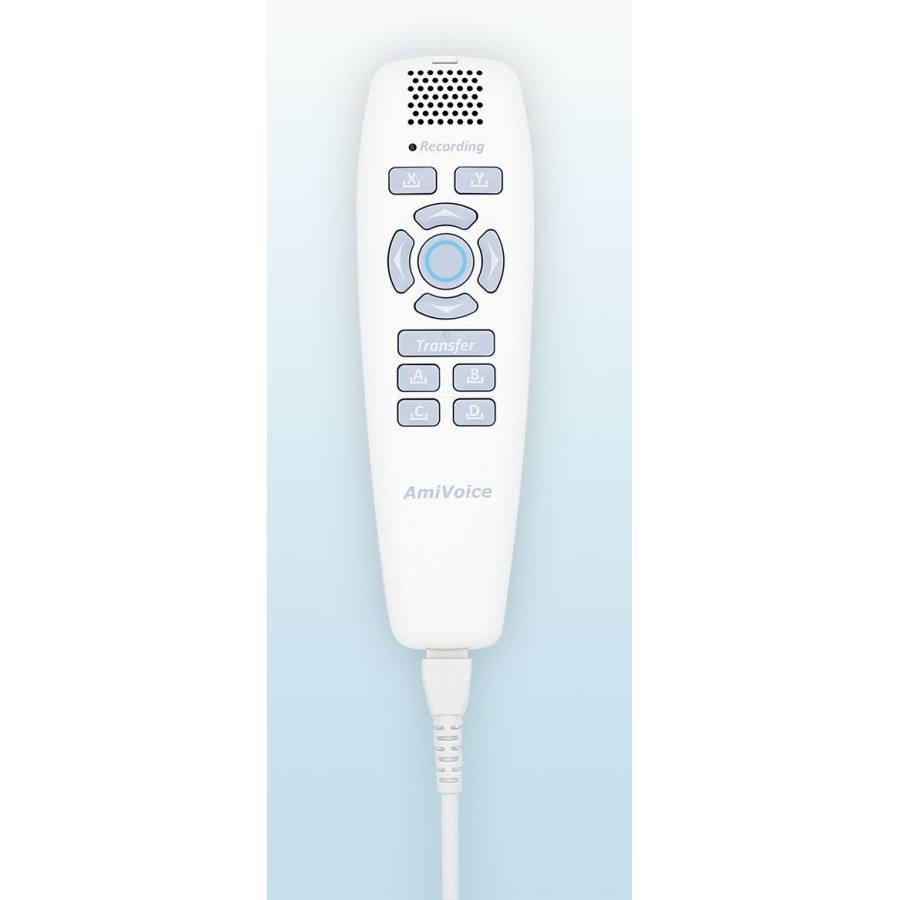 医療用音声認識ソフト AmiVoice Ex7 MentalCare  精神科・心療内科向け 1年保守版 |  | 01