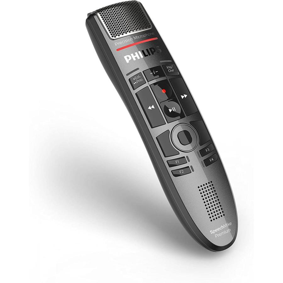 PHILIPS SpeechMike Pro（医療用AmiVoice対応マイク） PHILIPS SpeechMike Pro（医療用AmiVoice対応マイク）