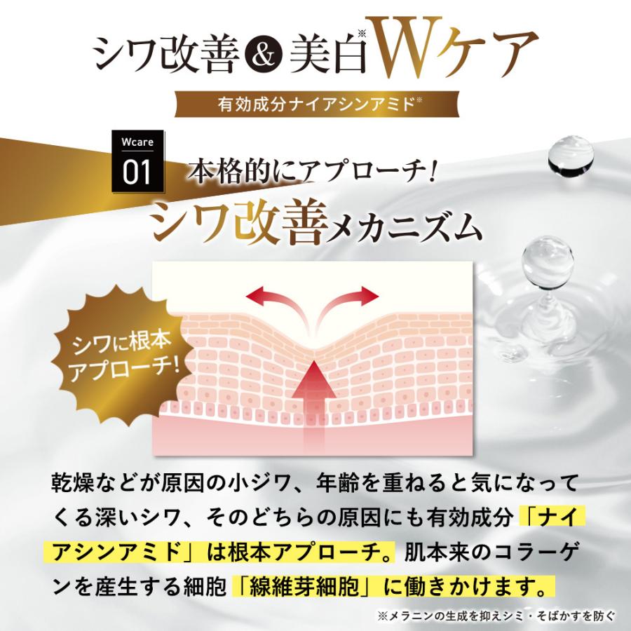 VERCURY（バーキュリー） 【公式】VERCURY メンズ 乳液 医薬部外品