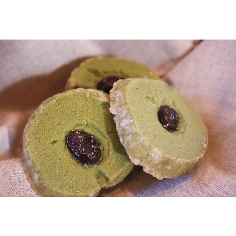 抹茶のクッキー | 