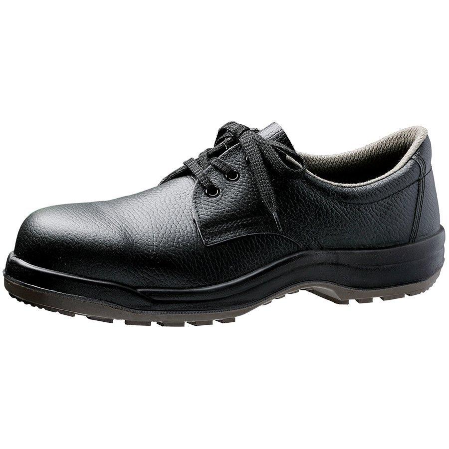 安全靴 ミドリ安全 Cj010 ブラック 23 5 28 5cm 新ワイド樹脂先芯 牛クロム革 ベルデクセルメディカル Yahoo 店 通販 Yahoo ショッピング