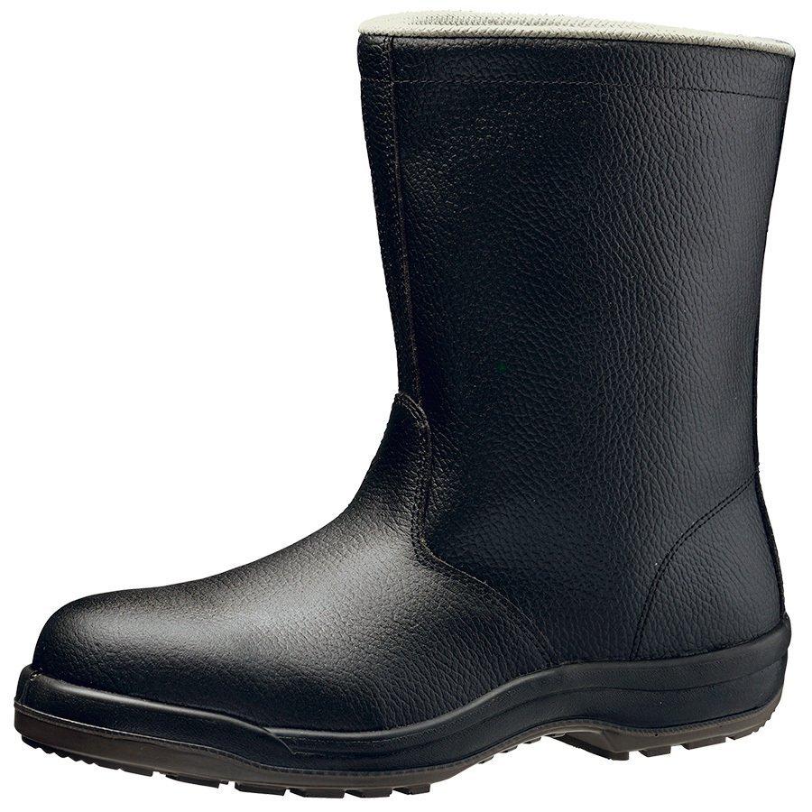 安全靴 ミドリ安全 Cj040 ブラック 23 5 28 5cm ワークブーツ 半長靴 ワイド樹脂先芯 牛クロム革 ベルデクセルメディカル Yahoo 店 通販 Yahoo ショッピング