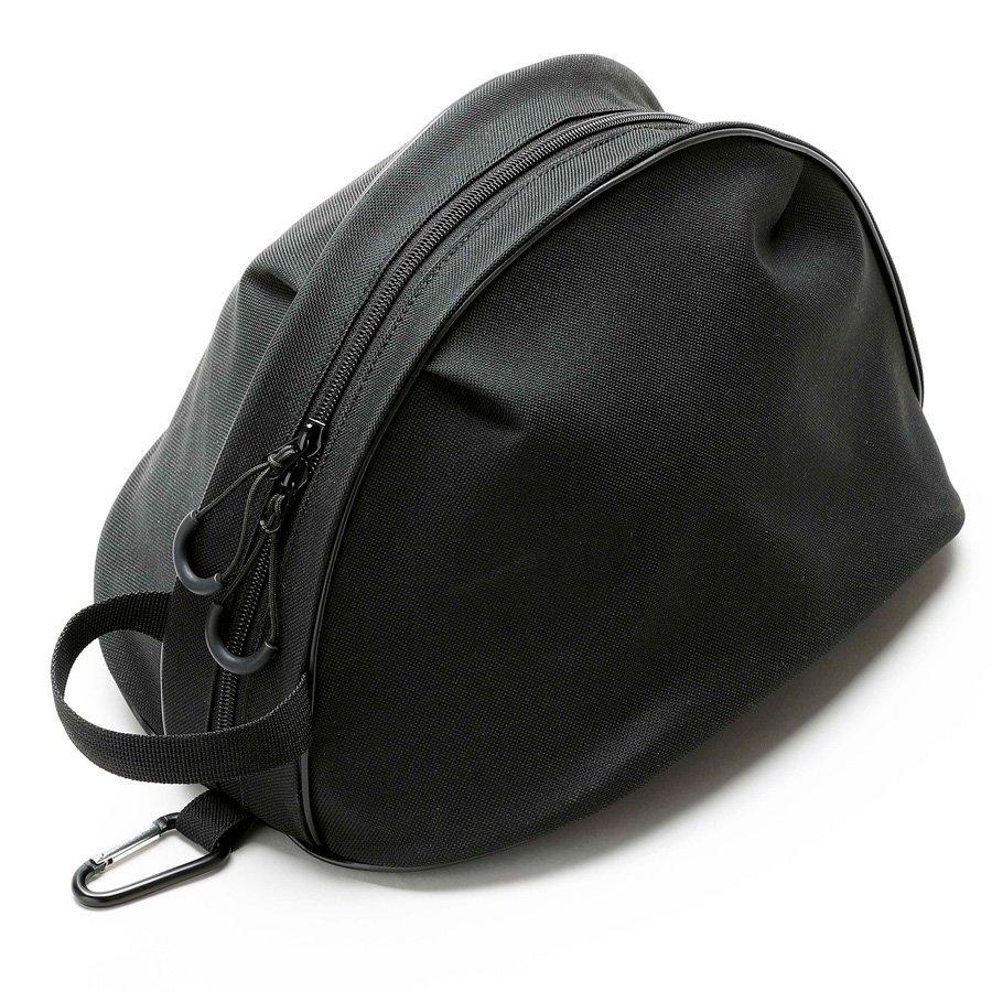 ミドリ安全 ヘルメットバッグ Scバッグ 収納 持ち運び 現場 移動 出張 カラビナ付 ベルデクセルメディカル Yahoo 店 通販 Yahoo ショッピング