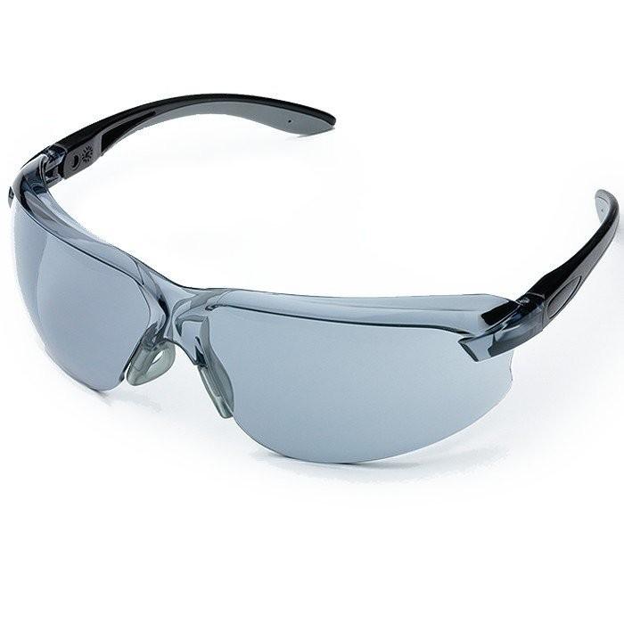 ミドリ安全 保護メガネ ビジョンベルデ Mp 1 スモーク サングラス 花粉 作業用 日差し ベルデクセルメディカル Yahoo 店 通販 Yahoo ショッピング