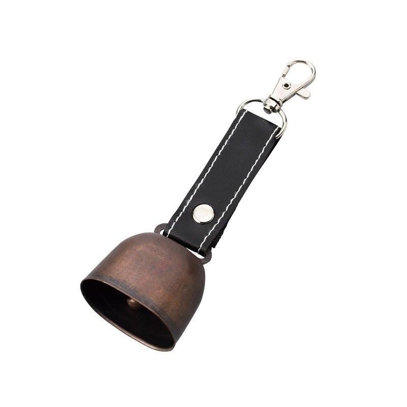 熊よけ鈴 Ho 852 護身用具 林業 農業 アウトドア 登山 ベルデクセルメディカル Yahoo 店 通販 Yahoo ショッピング