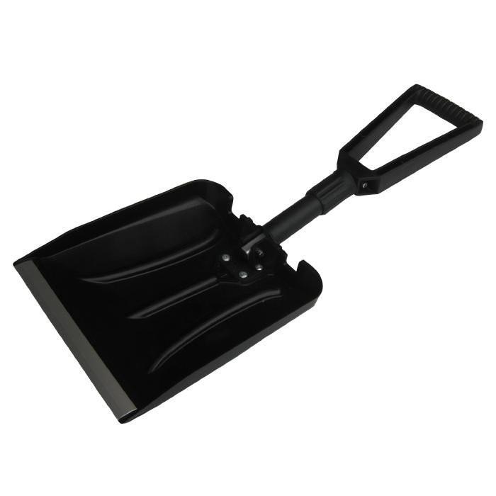 雪対策用品 折り畳み式スコップ コンパル Tatamuショベル 収納袋付 冬 雪かき 除雪作業 ベルデクセルメディカル Yahoo 店 通販 Yahoo ショッピング