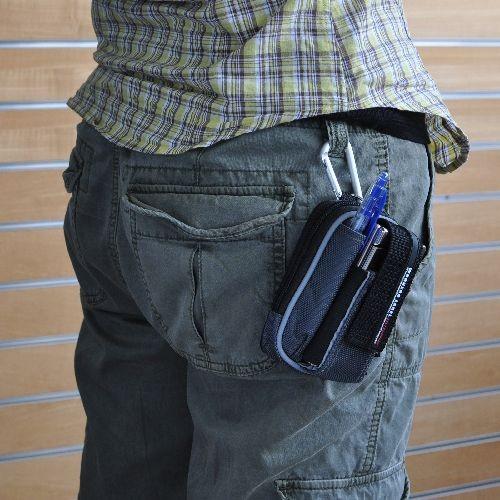 ワーカーズレーベル Workers Label 反射ライン付ベルトクリップ小物ケースcl 1 中林製作所 R9473803900 ベルデクセルメディカル Yahoo 店 通販 Yahoo ショッピング