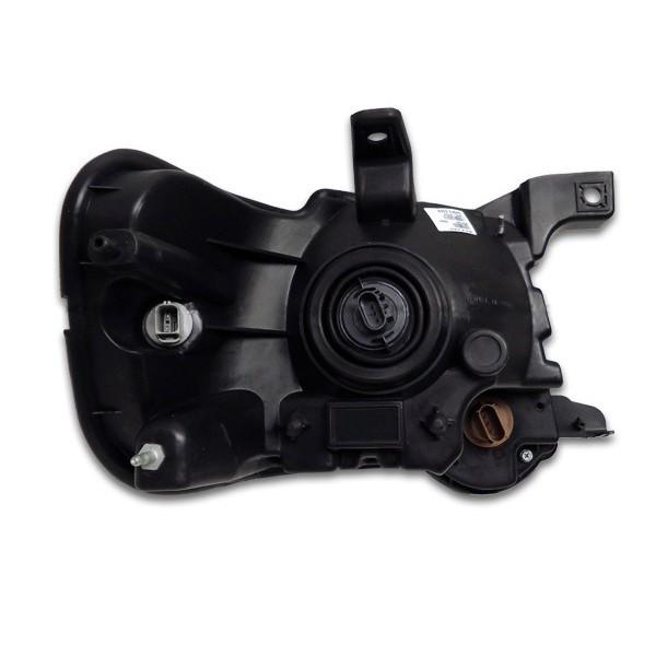 ヘッドライト 左側 OE 0610y フォード エクスプローラー アイアンマンPK VFDFO2502230ベルジェ オートパーツ