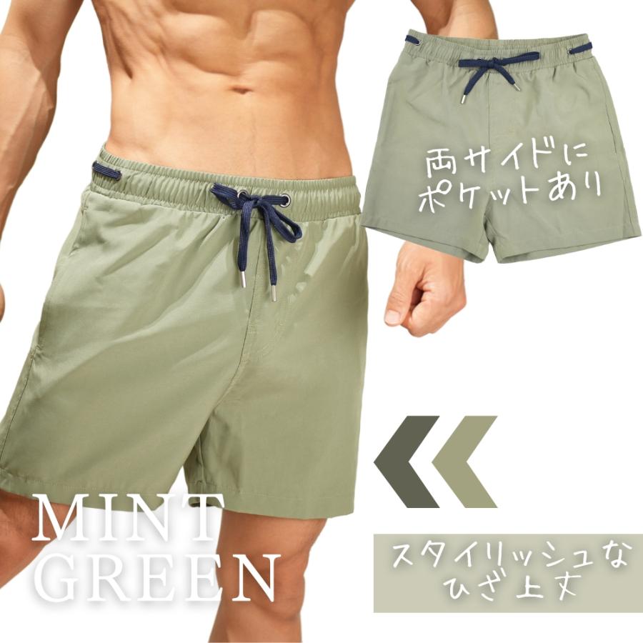 【 】メンズ海パン、ショートパンツ、Sサイズ JIGGYS SHOP（ジギーズショップ） 水着 ショートパンツ メンズ