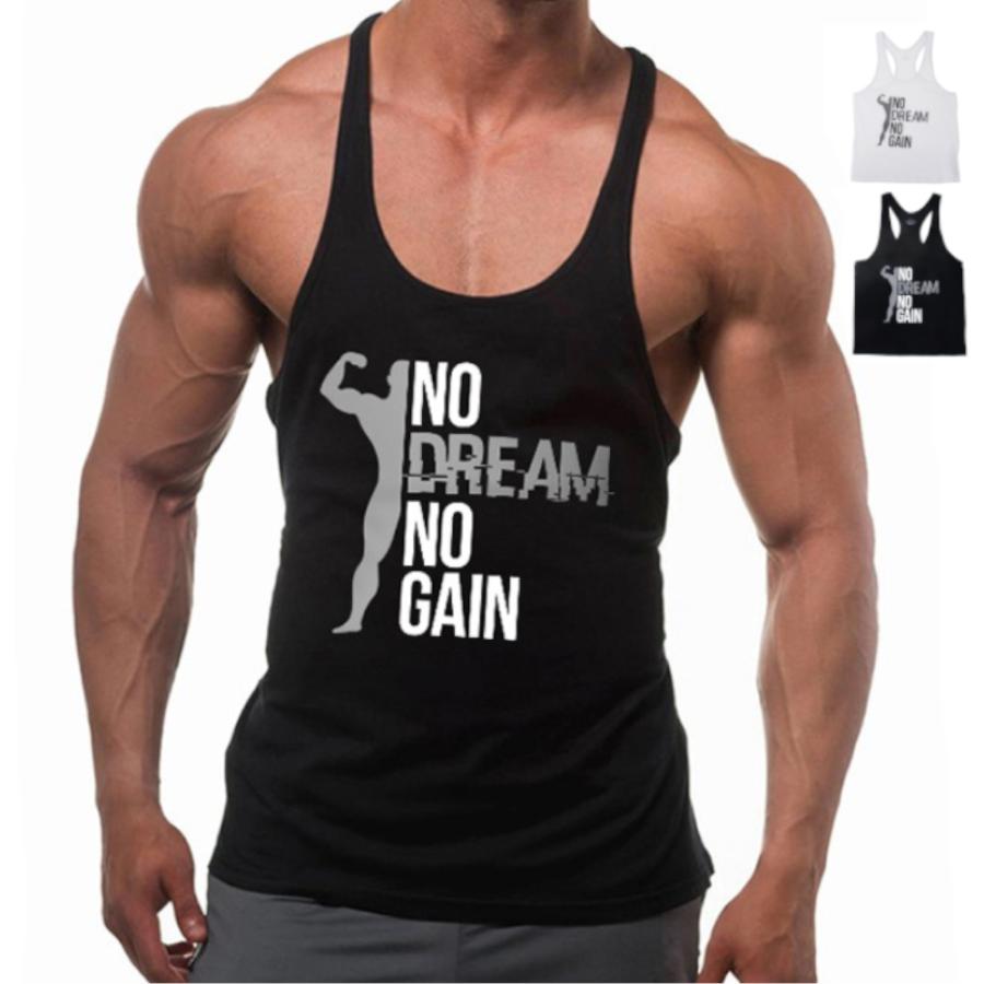 メンズ タンクトップ 袖なし トレーニング ジム マッスル トレーニー カットソー フィジーク ボディビル メンズ Drtank ファッション通販vericto 通販 Yahoo ショッピング