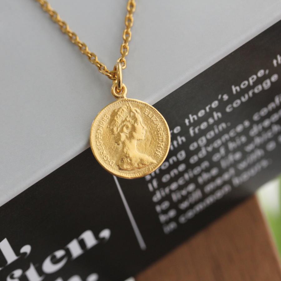 シルバー 925 エリザベス ネックレス 24k ゴールド コーティング シルバー 925 エリザベス ネックレス 24k ゴールド コーティング