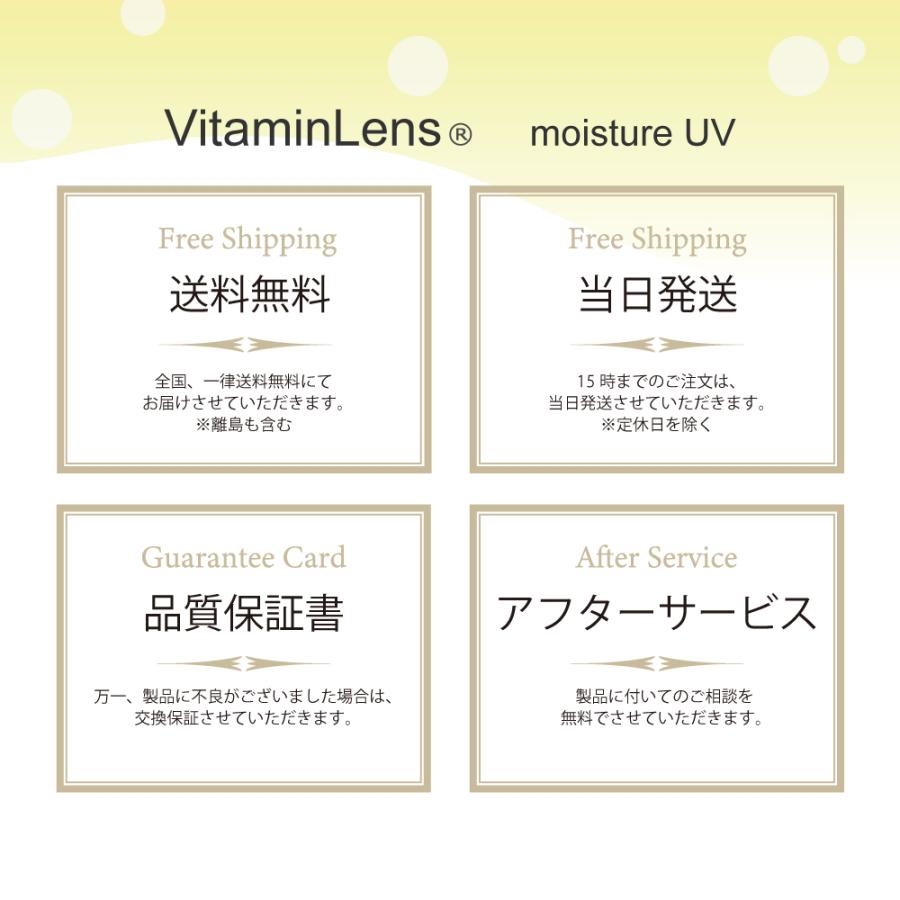 ビタミンレンズ 【6箱セット】【30枚X6箱180枚】【当日発送