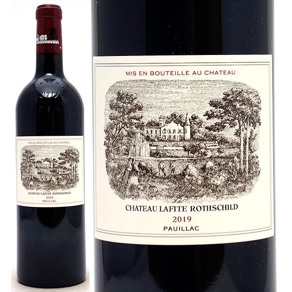 2019 シャトー ラフィット ロートシルト 750ml ポイヤック第１級 赤ワイン コク辛口 ワイン ^ABLS0119^ | 