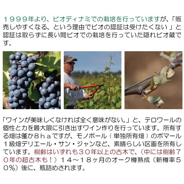 2021 ヴォルネー プルミエ クリュ カイユレ 750ml ジョアン ヴィオロ ギュイユマール フランス 赤ワイン コク辛口 ワイン ^B0ILCL21^