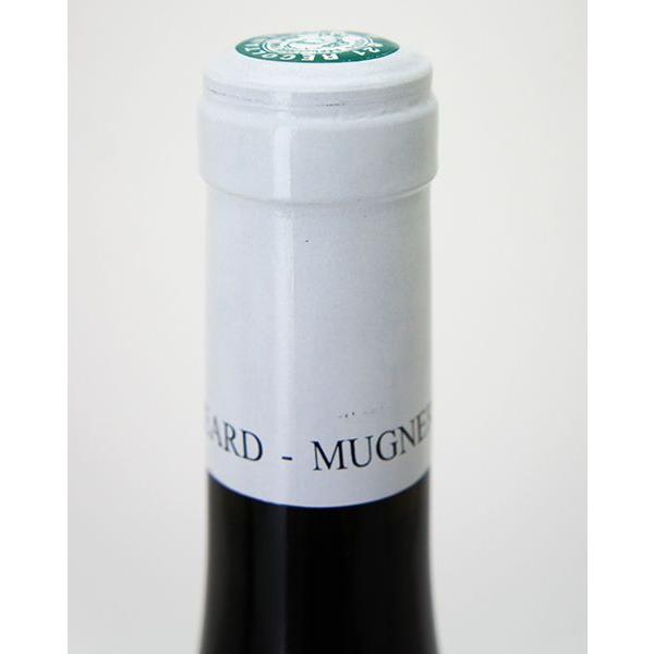 【アウトレット】2009　グラン・エシェゾー　特級畑　　750m -コルク浮き- （モンジャール・ミュニュレ）赤ワイン【コク辛口】^B0MMGEA9^ モンジャール ミュニュレ