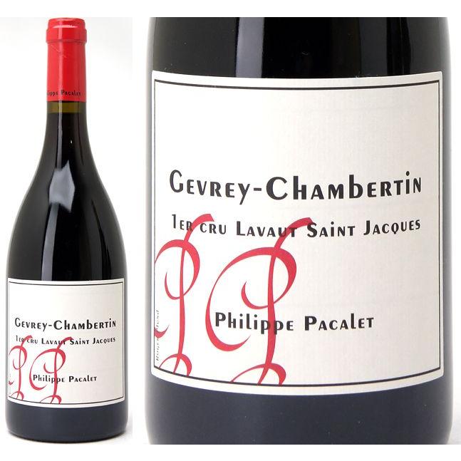 無料長期保証 10 ジュヴレ シャンベルタン １級畑 ラヴォー サン ジャック 750ml フィリップ パカレ 赤ワイン コク辛口 B0pprv10 ヴェリタス 通販 Paypayモール 即納最大半額 Mediquicklab Com