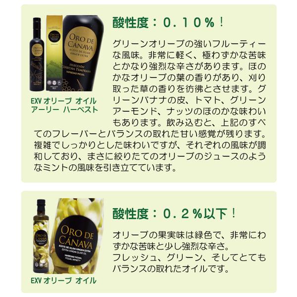 送料無料 エクストラ バージン オリーブ オイル 500ml×6本 瓶 オロ デ