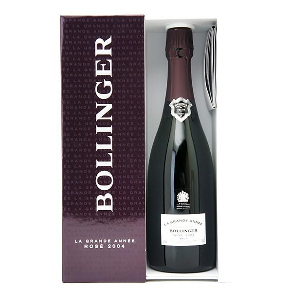 シャンパン ボランジェグランダネ2004 ブラン 楽天市場】ボランジェ