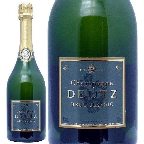 特価 ドゥーツ ブリュット クラッシック 箱なし 750ml シャンパン フランス シャンパーニュ 白泡 コク辛口 ワイン Vadz06z0 Aynaelda Com