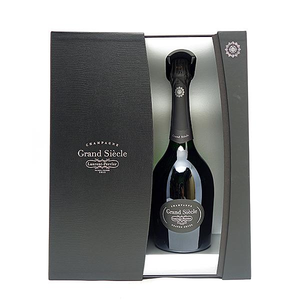ローラン・ペリエ ローラン ペリエ グラン シエクル 箱付 並行品 750ml