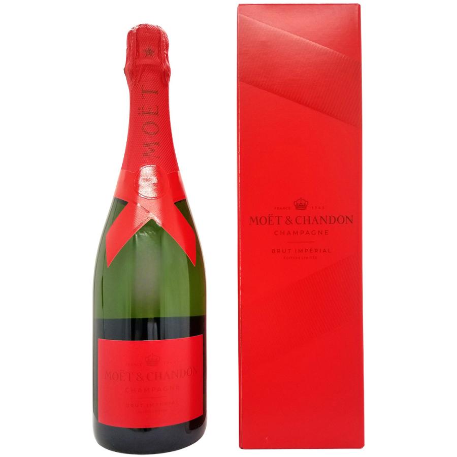 MOET＆CHANDON（モエ・エ・シャンドン） モエ エ シャンドン