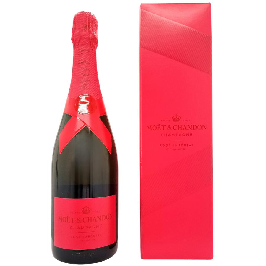 MOET＆CHANDON（モエ・エ・シャンドン） モエ エ シャンドン ロゼ