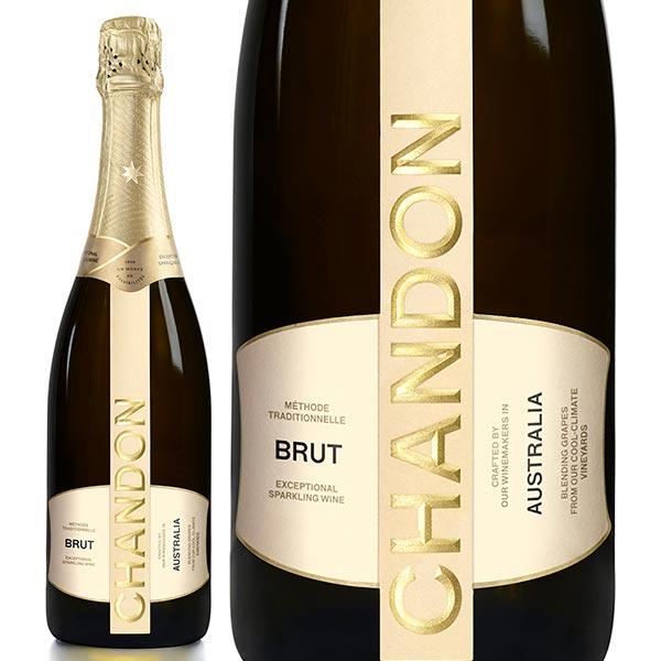 MOET&CHANDON シャンドン ブリュット 箱なし 正規品 750ml モエ MOET&CHANDON シャンドン ブリュット 箱なし 正規品 750ml モエ