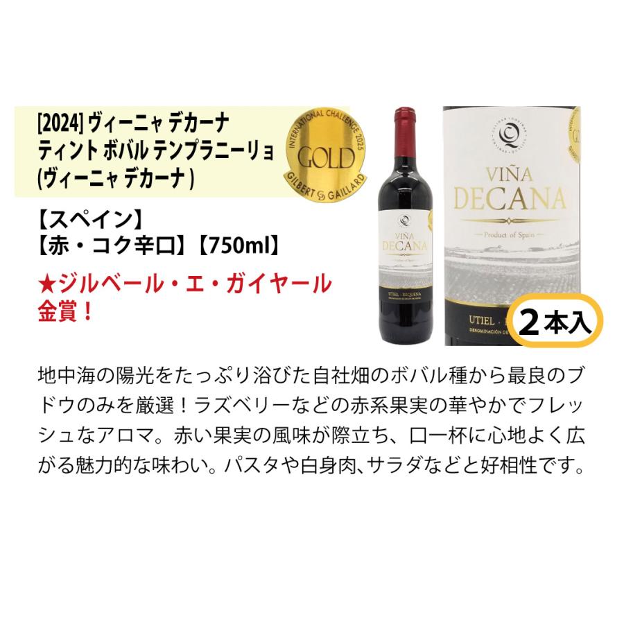 ワイン ワインセット ワイン誌高評価蔵や金賞蔵ワインも入った激旨赤