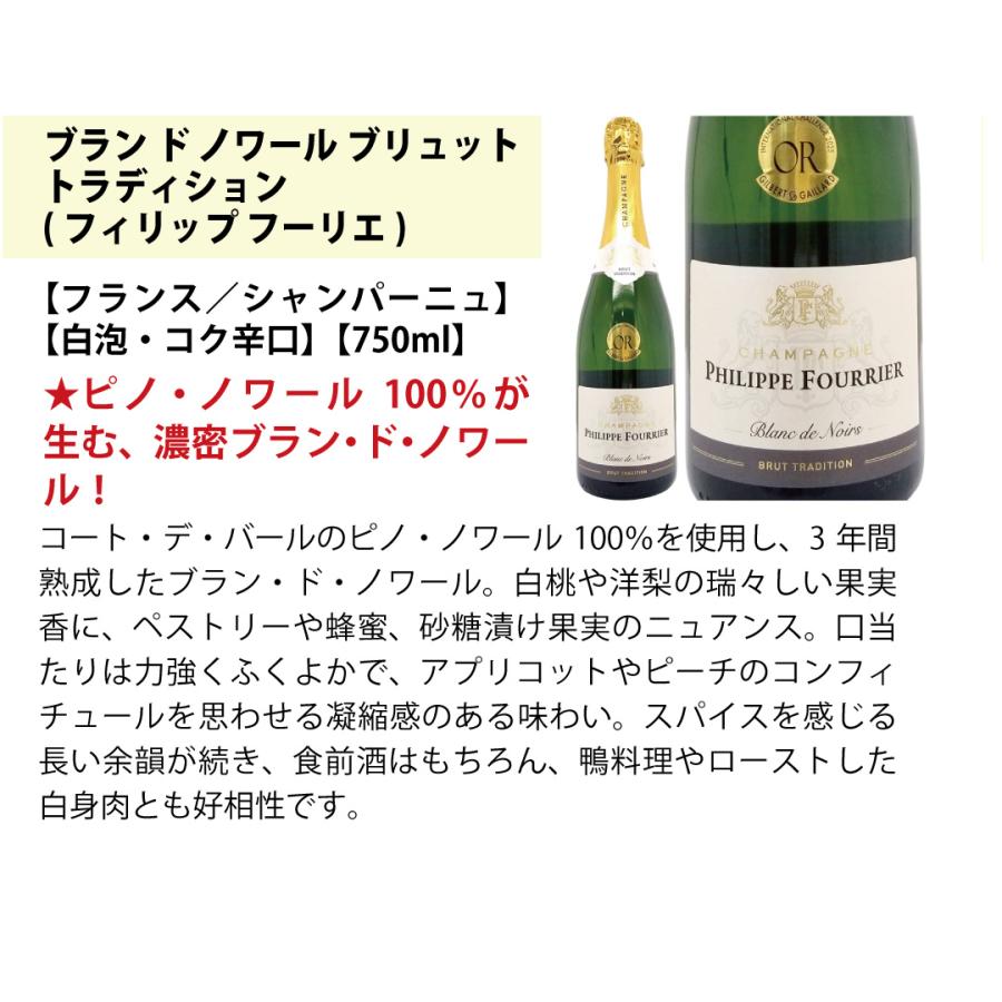 シャンパンセット 6本 ワイン ワインセット ヴェリタス直輸入 極上シャンパン6本セット 送料