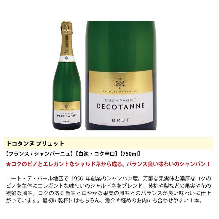 ワイン ワインセット 衝撃コスパ 全て豪華シャンパン(フランス ワイン ワインセット 衝撃コスパ 全て豪華シャンパン(フランス