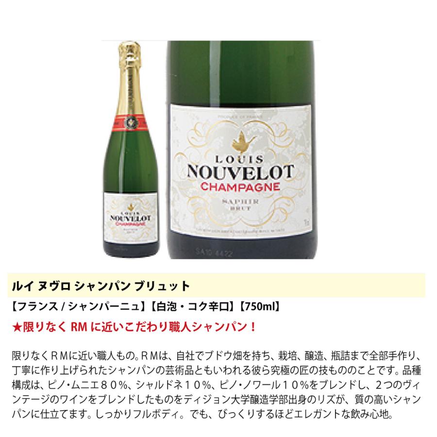 ワイン ワインセット 衝撃コスパ 全て豪華シャンパン(フランス ワイン ワインセット 衝撃コスパ 全て豪華シャンパン(フランス