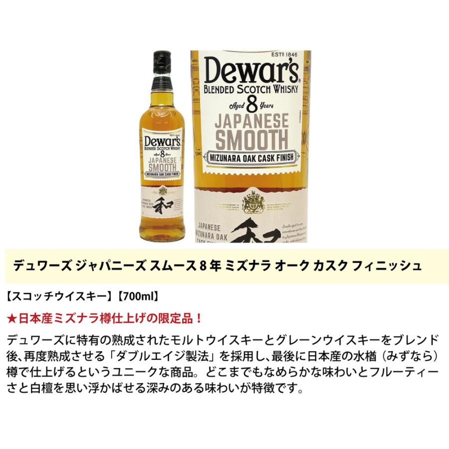アバフェルディ12年+限定品ジャパニーズスムース8年【モルト+