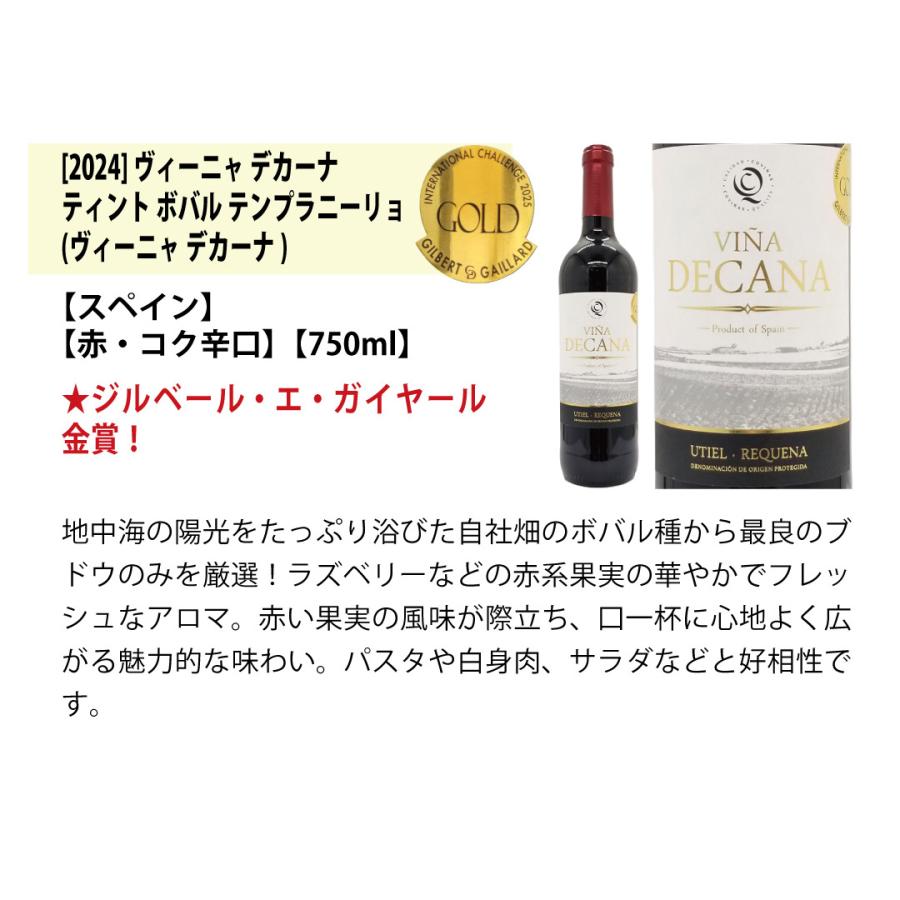 ワインセット12本（白6・赤6) ワイン ワインセット 極上フルコース 赤白泡6本セット 送料無料 飲み