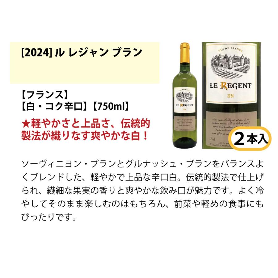 ワイン ワインセット ワイン誌高評価蔵や金賞蔵ワインも入った辛口白
