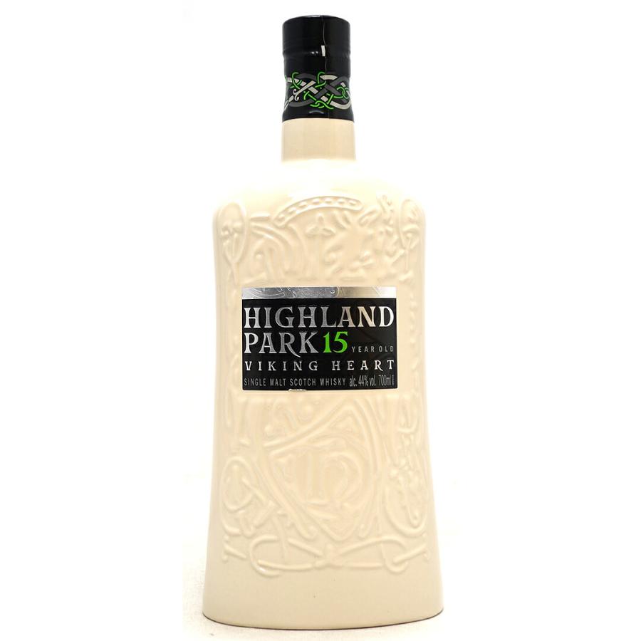 ハイランドパーク 15年 ヴァイキング ハート 44度 正規品 700ml 