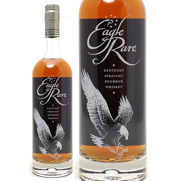 イーグルレア　10年　EAGLE RARE ウイスキー　バーボン イーグル・レア 10年 （イーグルレア） 700ml : お酒の専門店 酒