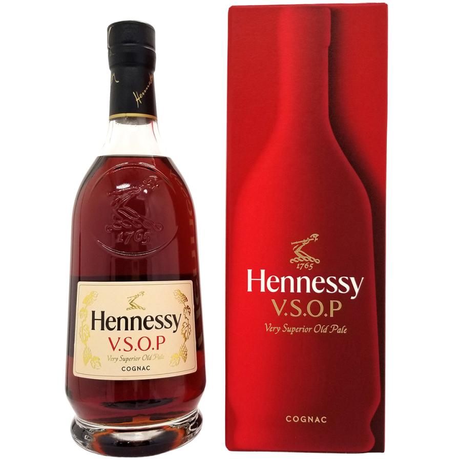 ヘネシー VSOP プリヴィレッジ　700ml 40度　ブランデー ヘネシー VSOP プリヴィレッジ 40度 箱付 700ml 並行品 ブランデー