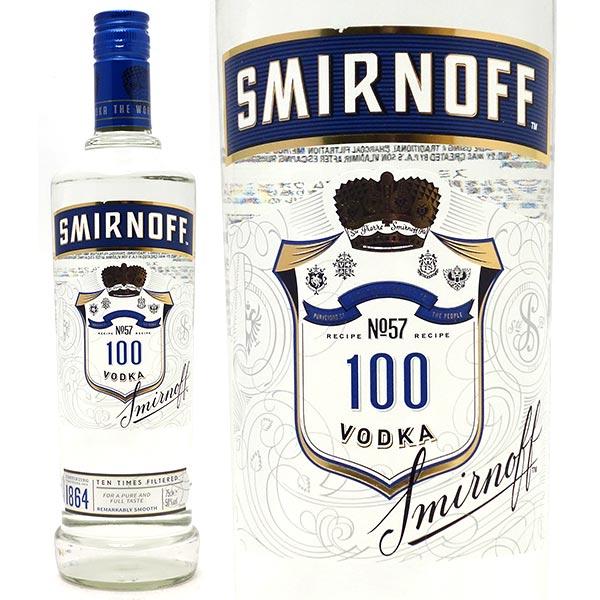 スミノフ ブルー 50度 ウォッカ 750ml 正規品 大人気 ^ZBSFBLZ0