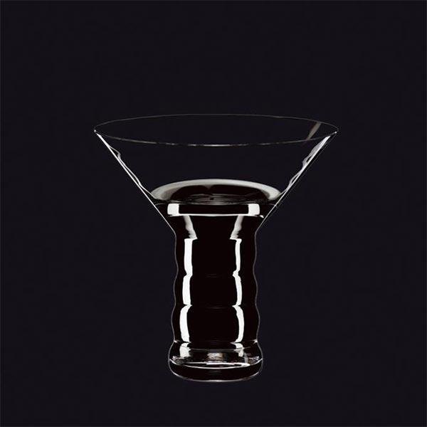 ラッシュ・ジャッキー・オーのカクテルレシピ