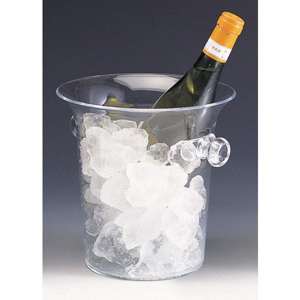 アクリルワインクーラー クリア ^ZCWCCACL^ ZCWCCACLヴェリタス 通販 Yahoo!ショッピング