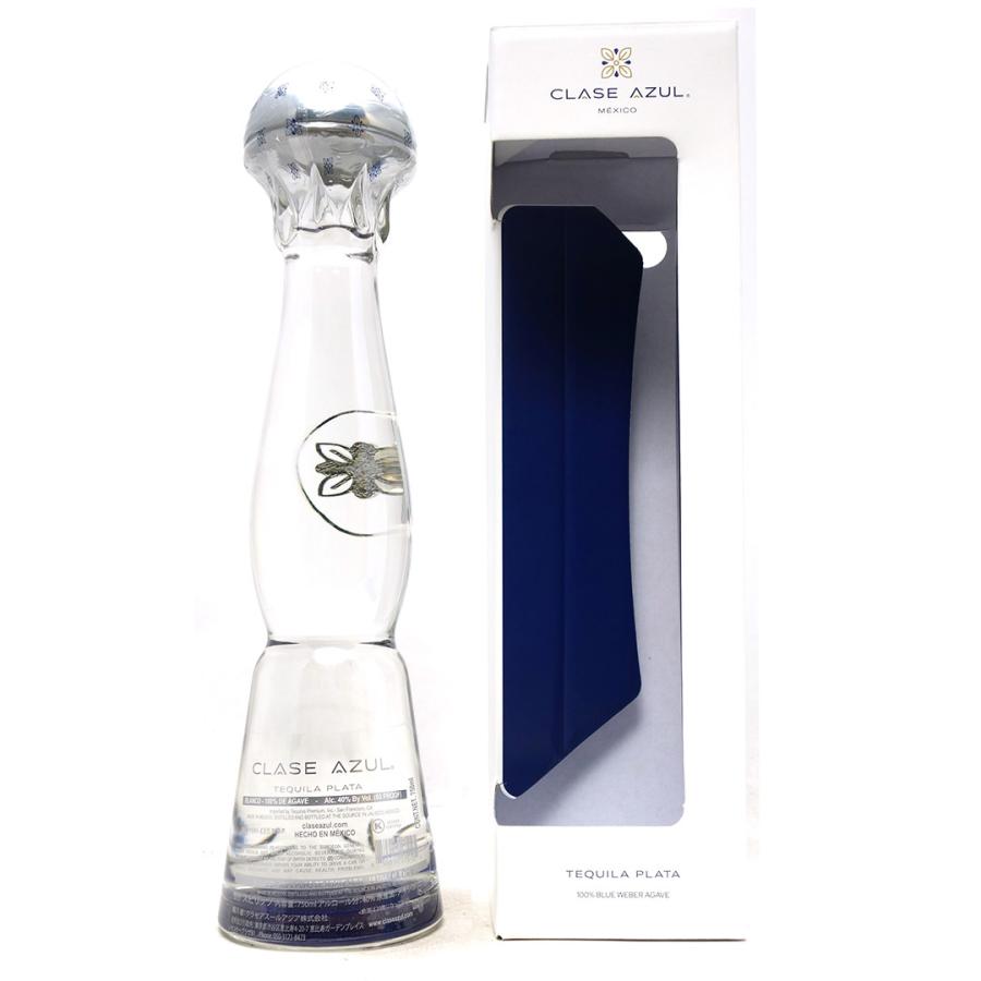 Clase Azul テキーラ ボトル 箱無し500ml Clase Azul テキーラ ボトル 箱無し500ml 【公式通販】